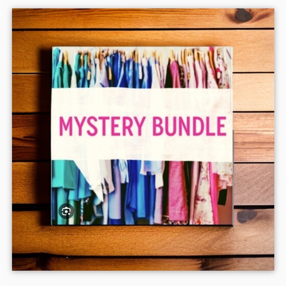 8piece Mystery Bundle/Handpicked with care-Family Mixture of Women-Men -Kids - Picture 4 of 6